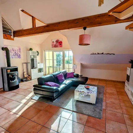 Apartment Grosse Schoenheit Mit Panoramablick *