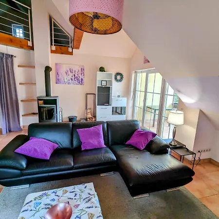 Apartment Grosse Schoenheit Mit Panoramablick