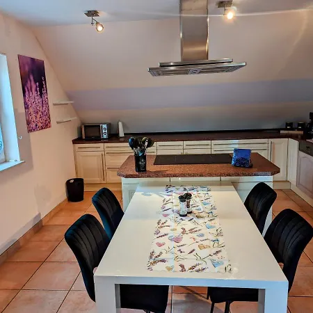 Grosse Schoenheit Mit Panoramablick Apartment *