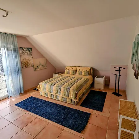 Grosse Schoenheit Mit Panoramablick Apartament
