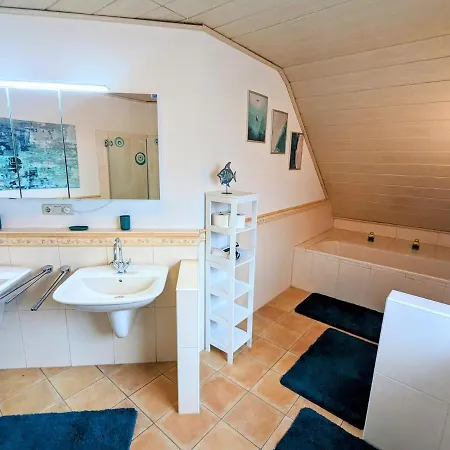 Grosse Schoenheit Mit Panoramablick Apartment *