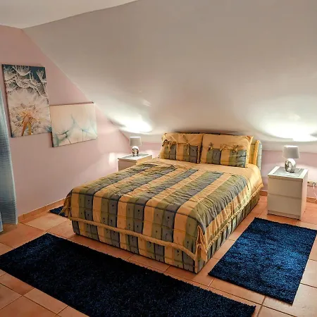 Apartament Grosse Schoenheit Mit Panoramablick Euskirchen