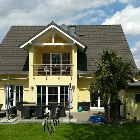 Apartament Grosse Schoenheit Mit Panoramablick