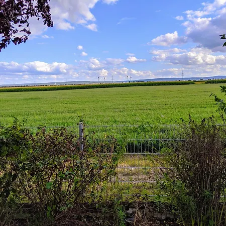 Grosse Schoenheit Mit Panoramablick Apartment *