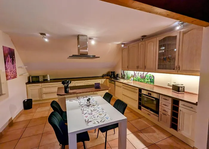 Grosse Schoenheit Mit Panoramablick * Ойскирхен