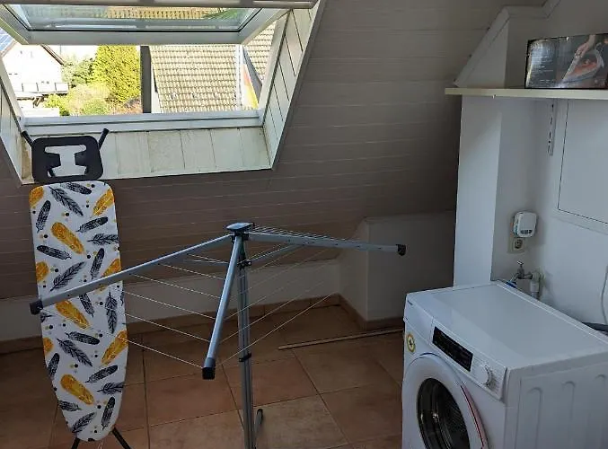 Grosse Schoenheit Mit Panoramablick * Ойскирхен