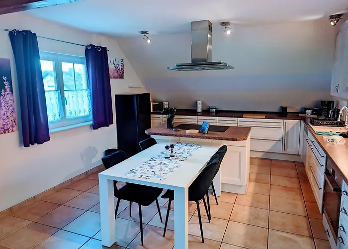 Grosse Schoenheit Mit Panoramablick